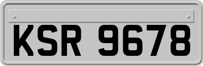 KSR9678