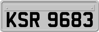 KSR9683