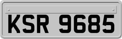 KSR9685