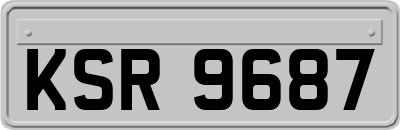 KSR9687