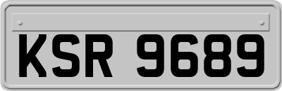 KSR9689