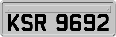 KSR9692