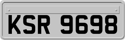 KSR9698