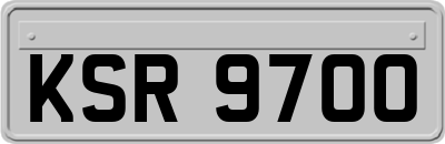 KSR9700