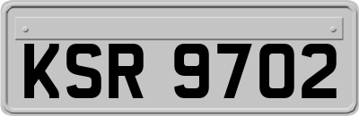 KSR9702