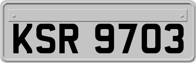 KSR9703