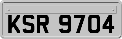KSR9704