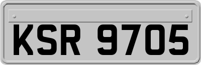 KSR9705