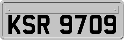 KSR9709