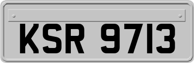 KSR9713