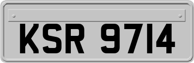 KSR9714