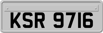 KSR9716