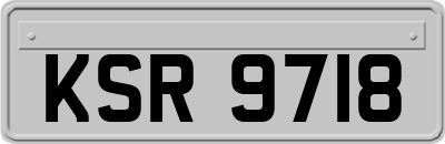 KSR9718