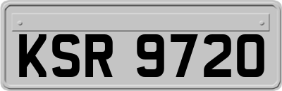 KSR9720