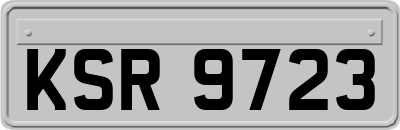 KSR9723