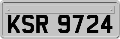 KSR9724