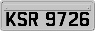 KSR9726