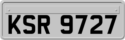 KSR9727