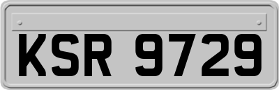 KSR9729
