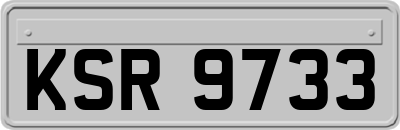 KSR9733