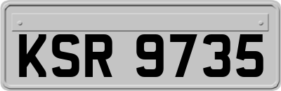 KSR9735