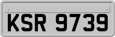 KSR9739