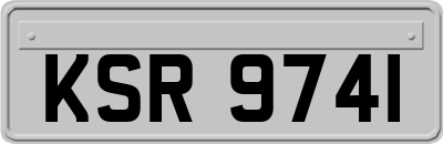 KSR9741