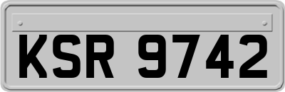 KSR9742