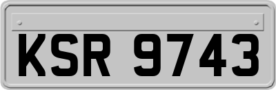 KSR9743