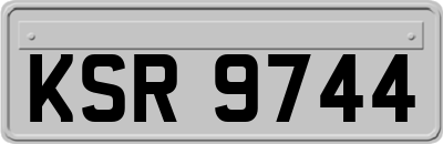 KSR9744