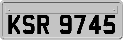 KSR9745