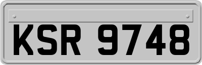 KSR9748