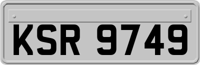 KSR9749