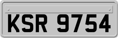 KSR9754