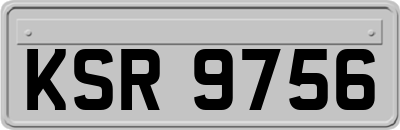 KSR9756