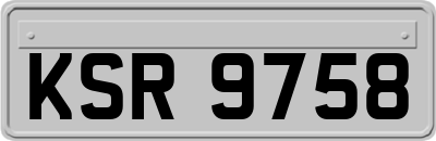 KSR9758