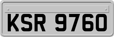 KSR9760