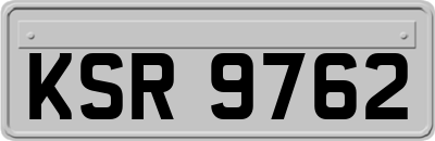 KSR9762