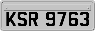 KSR9763