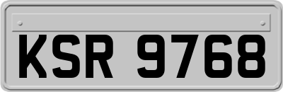 KSR9768