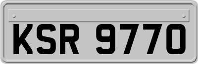 KSR9770