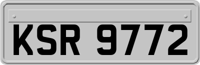 KSR9772