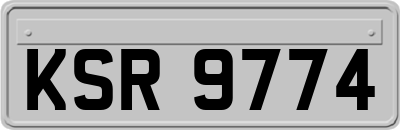 KSR9774