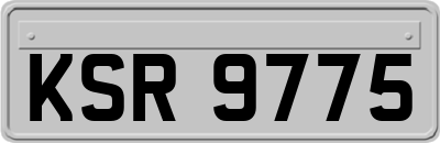 KSR9775