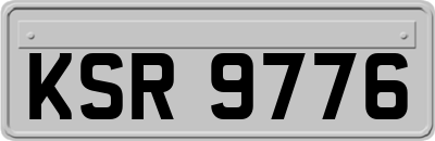 KSR9776