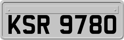 KSR9780