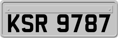 KSR9787