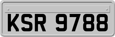 KSR9788