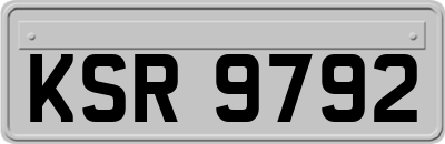 KSR9792