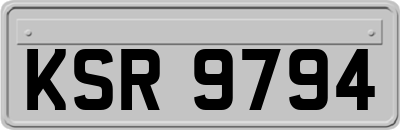 KSR9794